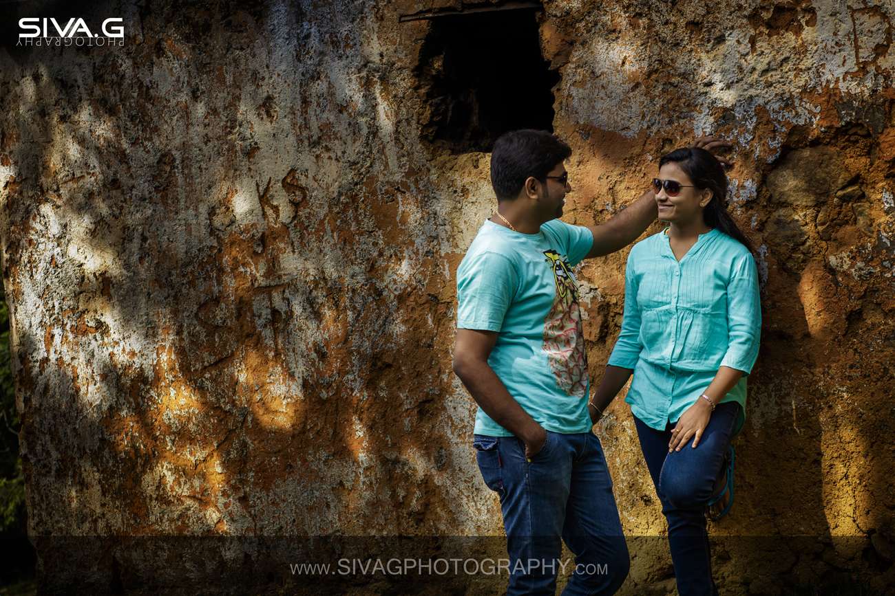 Candid Wedding PhotoGraphy Karur - Siva.G PhotoGraphy